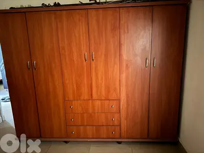 bedroom 5pcs. price 400$