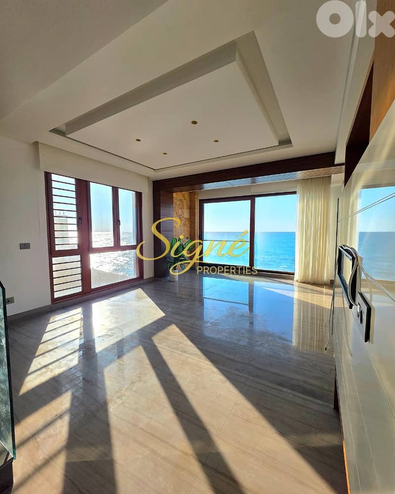 Beachfront Villa for Sale – Halat – SGHG106 0