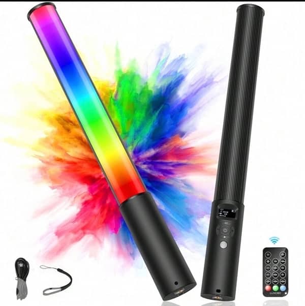 luxceo light RGB P400 ( Limited quantity ) 0