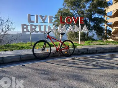 specialized Hardrok 29