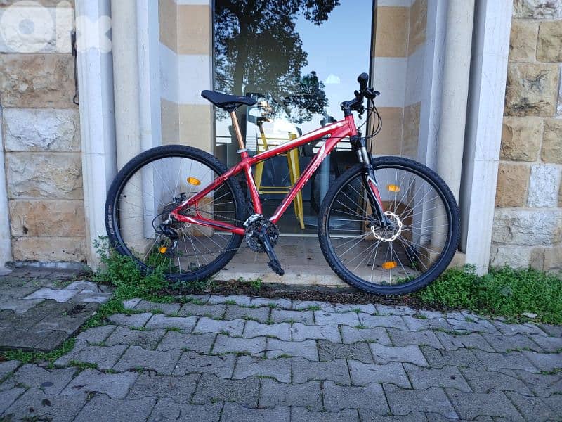 specialized Hardrok 29 2
