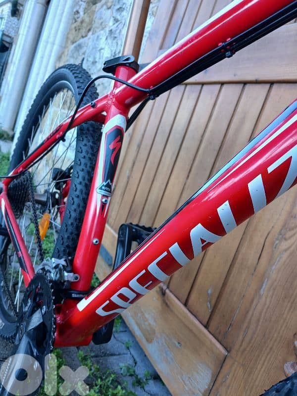 specialized Hardrok 29 6