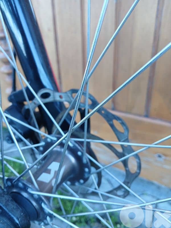 specialized Hardrok 29 7