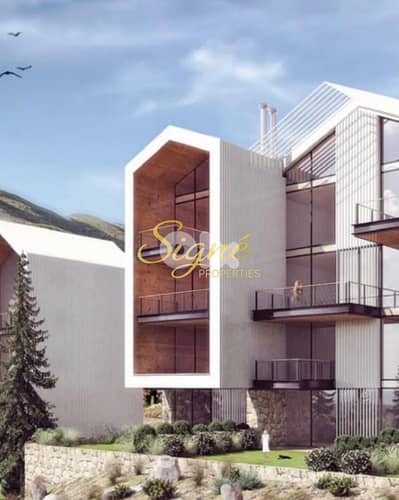 Apartments for Sale – Kfardebian – SGHG114