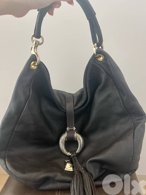 Jimmy Choo ShoulderBag 0