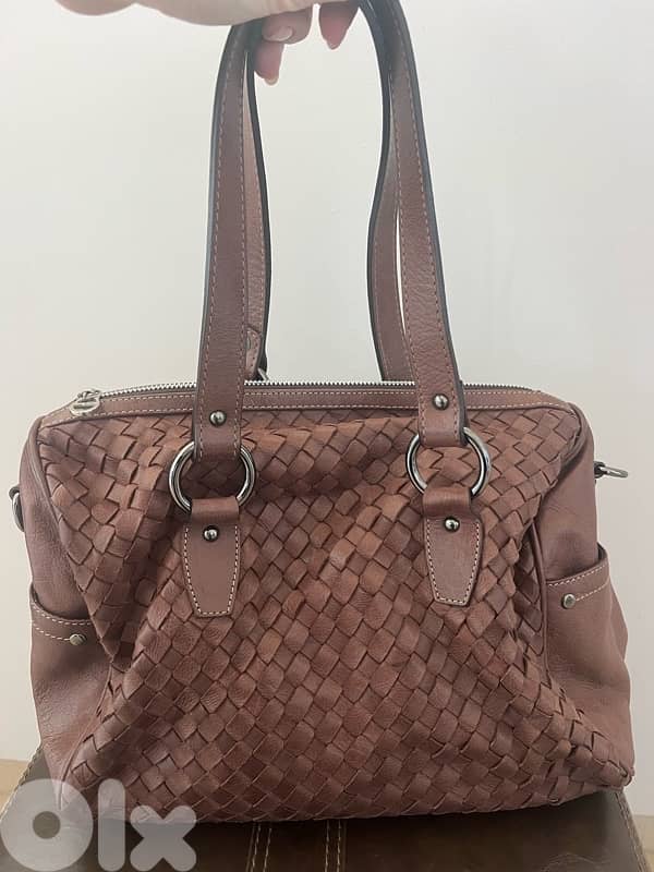 Mario Bruni bag 0