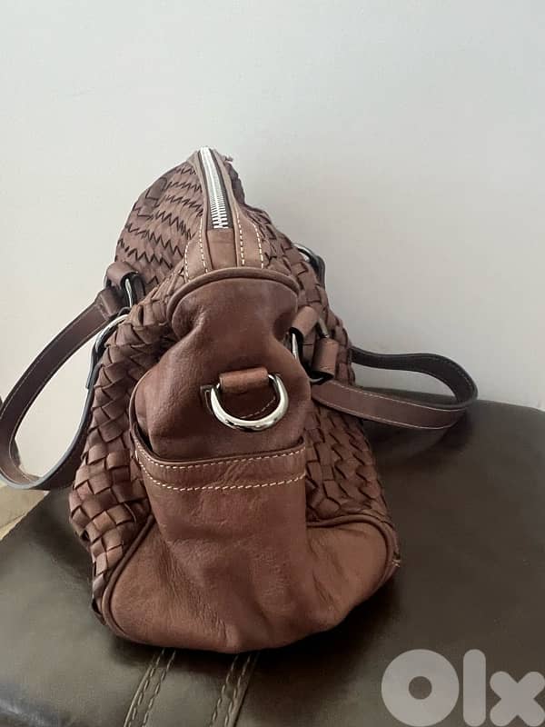 Mario Bruni bag 2