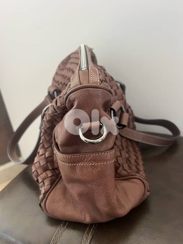 Mario Bruni bag 3