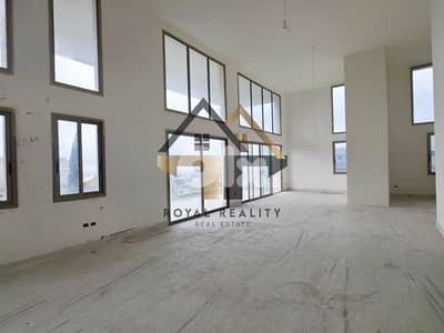 duplex apartments for sale in Hazmiyeh baabda شقق للبيع في الحازمية