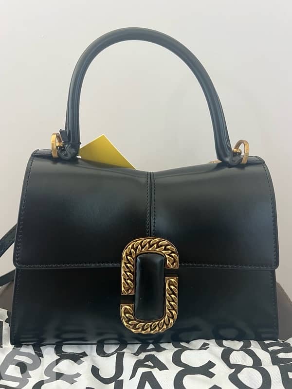 Marc Jacobs Bag 0