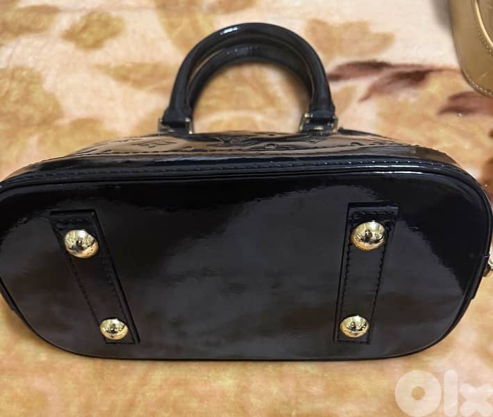 New LV hand bag class A 0