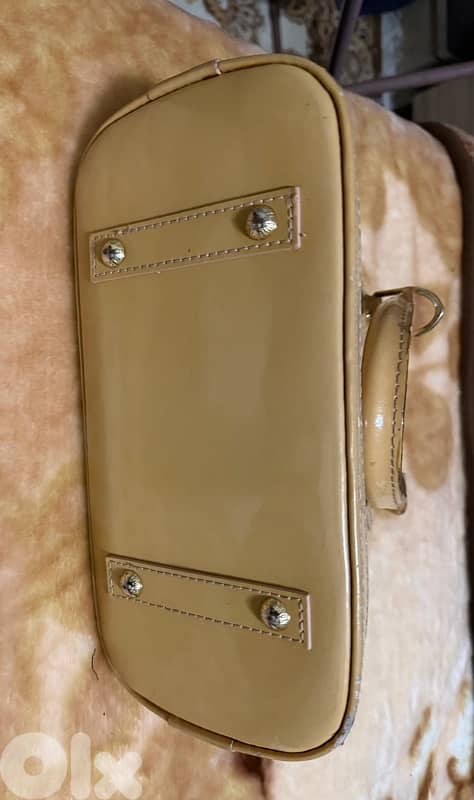New LV hand bag class A 0