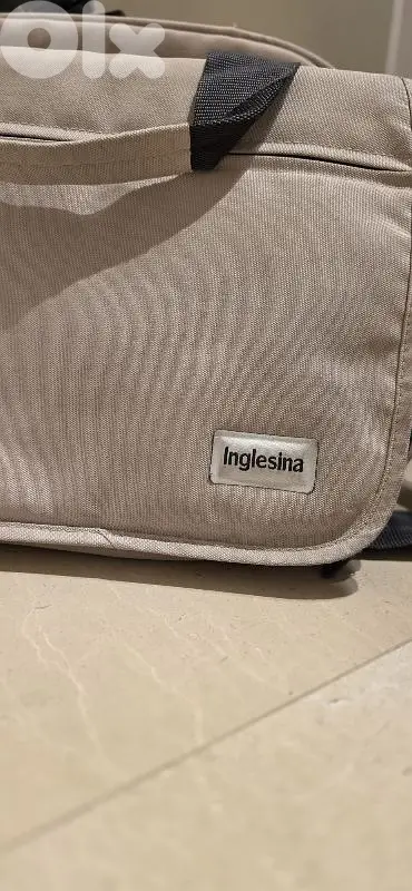 INGLESINA Diaper Bag