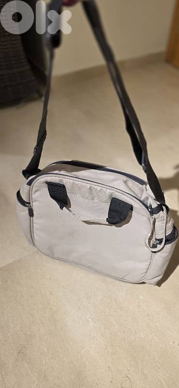 INGLESINA Diaper Bag 6