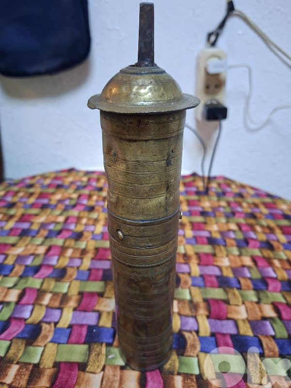 مطحنة بن نحاس 0