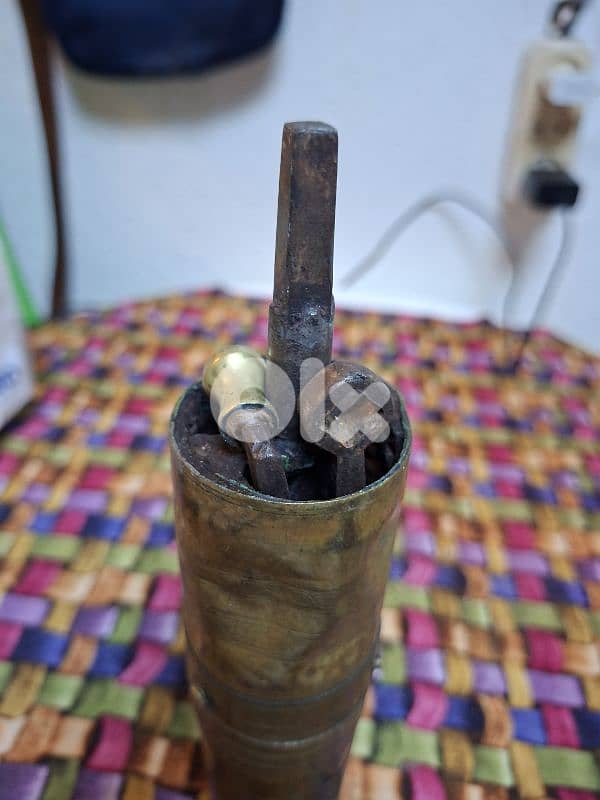 مطحنة بن نحاس 1