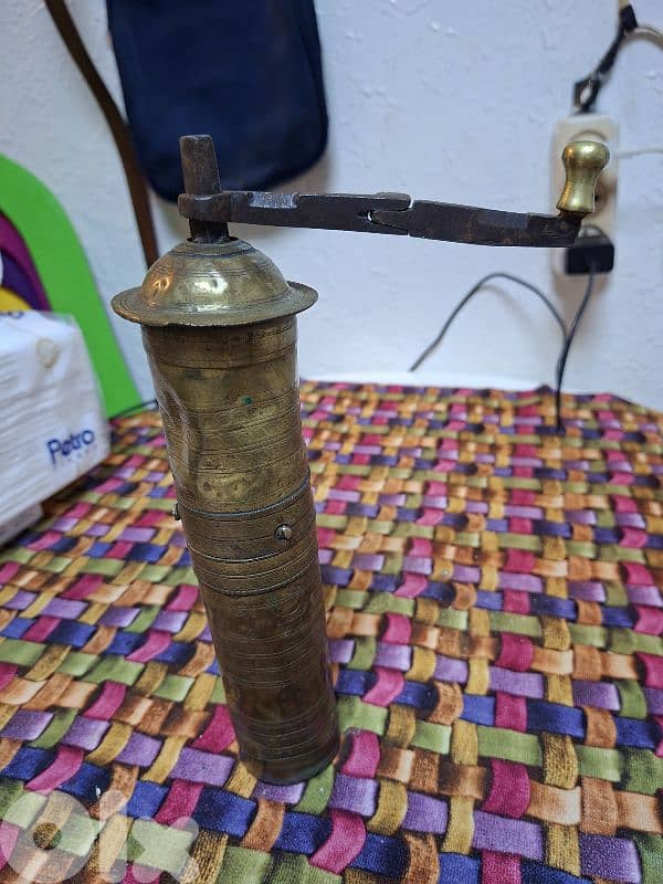 مطحنة بن نحاس 2