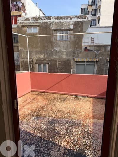 شقة للبيع في طريق الجديدة