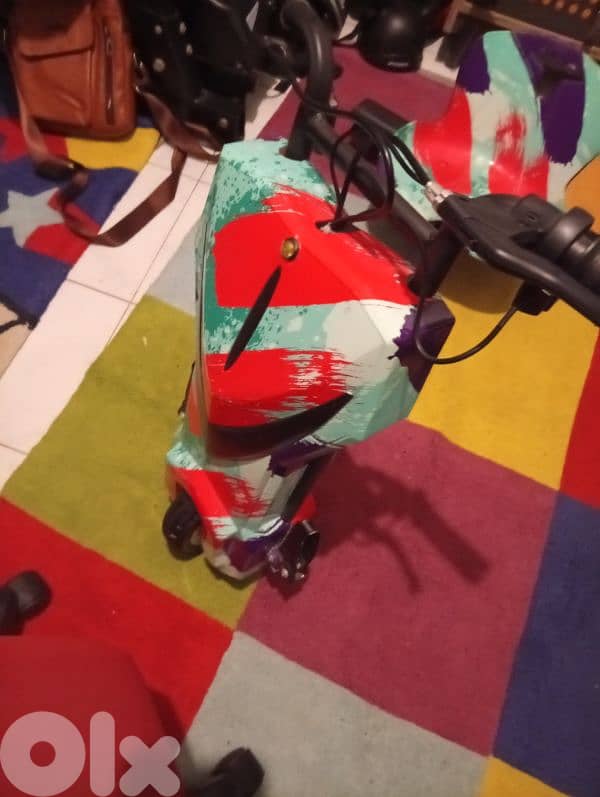 racing car 6