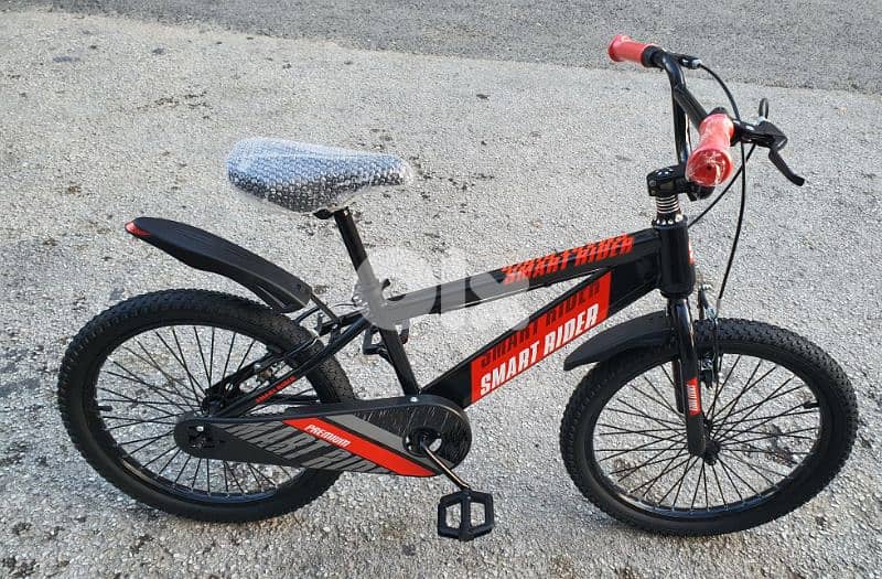 brand new bike size 20" (brand new) 0