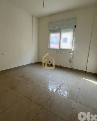 Apartment for sale in Amchit RB340 شقة للبيع في عمشيت