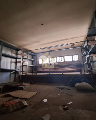 Shop for rent in Jal El Dib KA181 محل تجاري للإيجار  في جل الديب