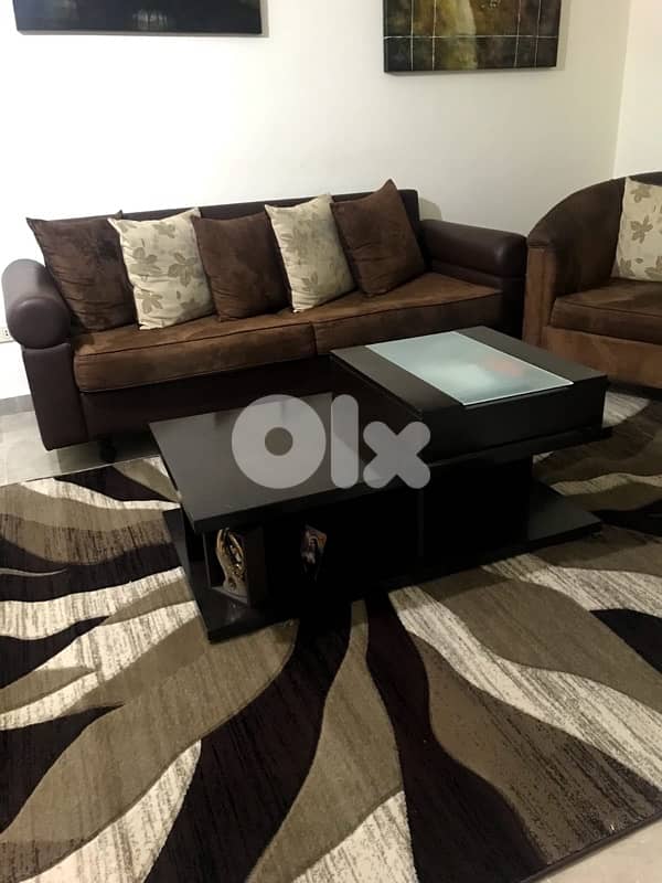living room غرفة قعدة 0