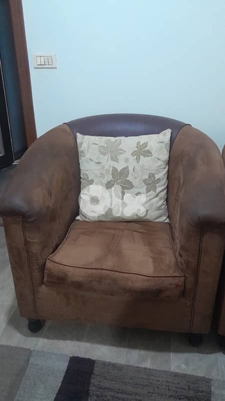 living room غرفة قعدة 1