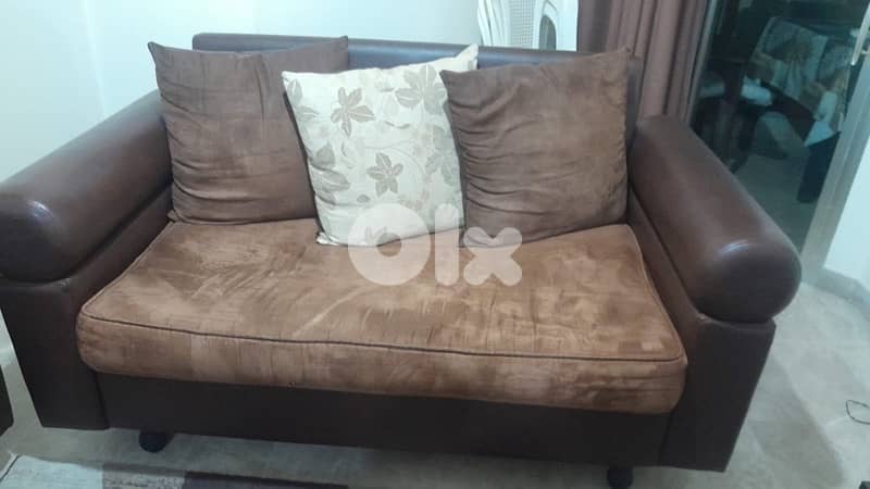 living room غرفة قعدة 2