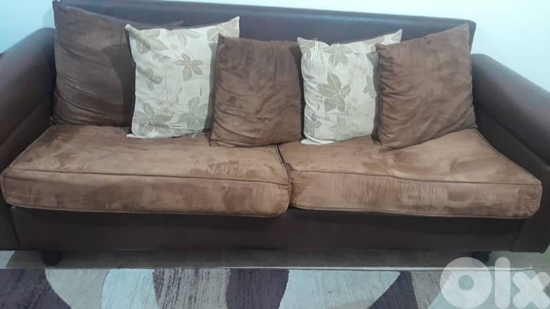 living room غرفة قعدة 3