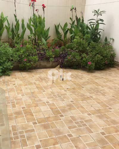 Apartment for rent in Naccache RB341  شقة  للإيجار في  نقاش