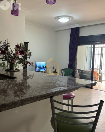 Apartment for rent in Naccache RB341  شقة  للإيجار في  نقاش