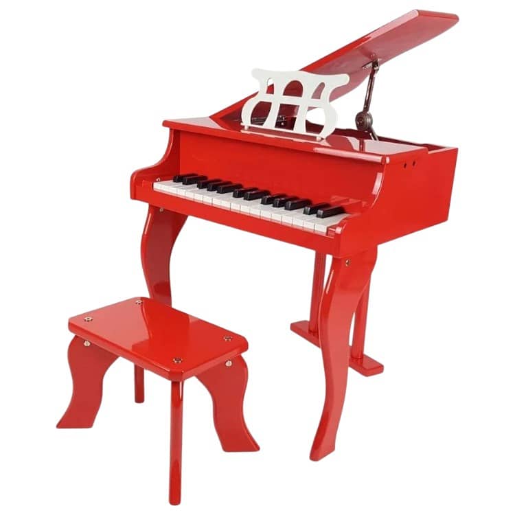 Children’s Toy Piano 30-Keys 0