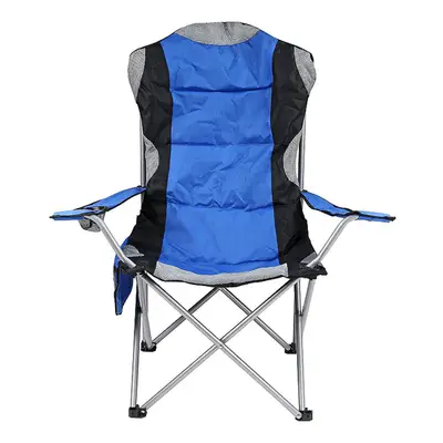 Deluxe Folding Camping Chair