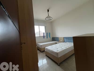 Apartment for Sale in Tariq el Jdideh, Beirut