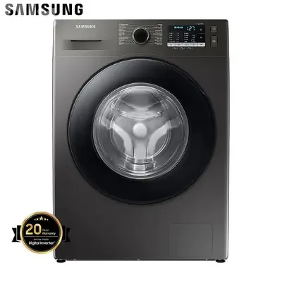 Samsung Front Load Washer 7KG 1200RPM | WW70T4020CX1AS Samsung Front Load Washer 7KG 1200RPM | WW70T4020CX1AS