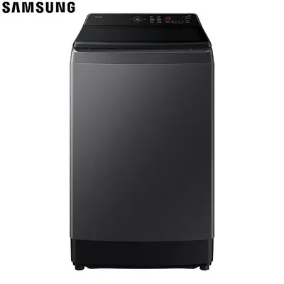 Samsung Bespoke AI Laundry Top Load Washer AI Wash 15KG WA80F/24 |