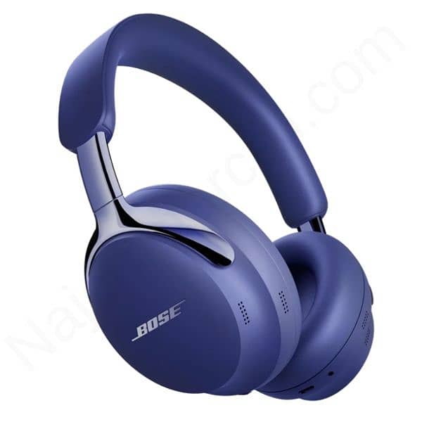 Bose QuietComfort Ultra Headphones (2nd Gen) 0