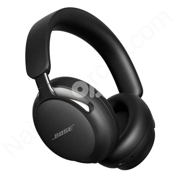 Bose QuietComfort Ultra Headphones (2nd Gen) 1