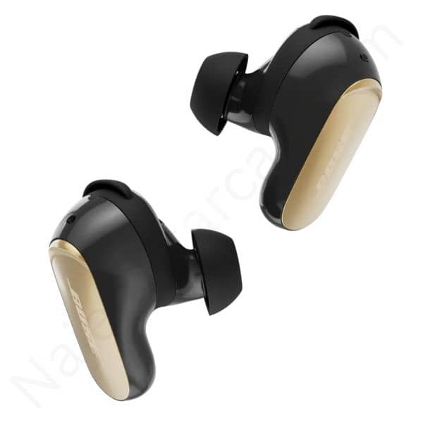 Bose QuietComfort Ultra Earbuds (2nd Gen) 0