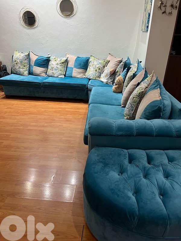 Corner Sofa for sale 2