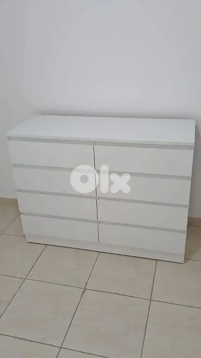 شفنيرة 8 جوارير جديدة من المعمل (High Quality)