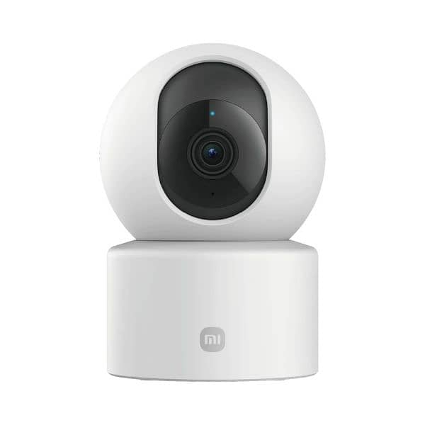 Xiaomi Smart Camera C301 0