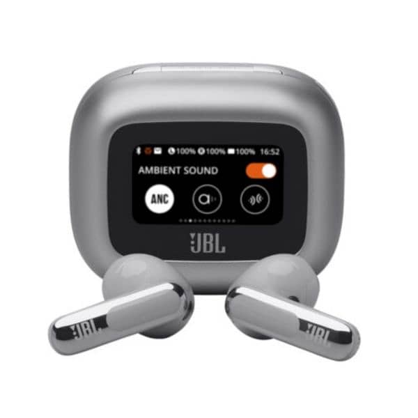 JBL Live Flex 3 0