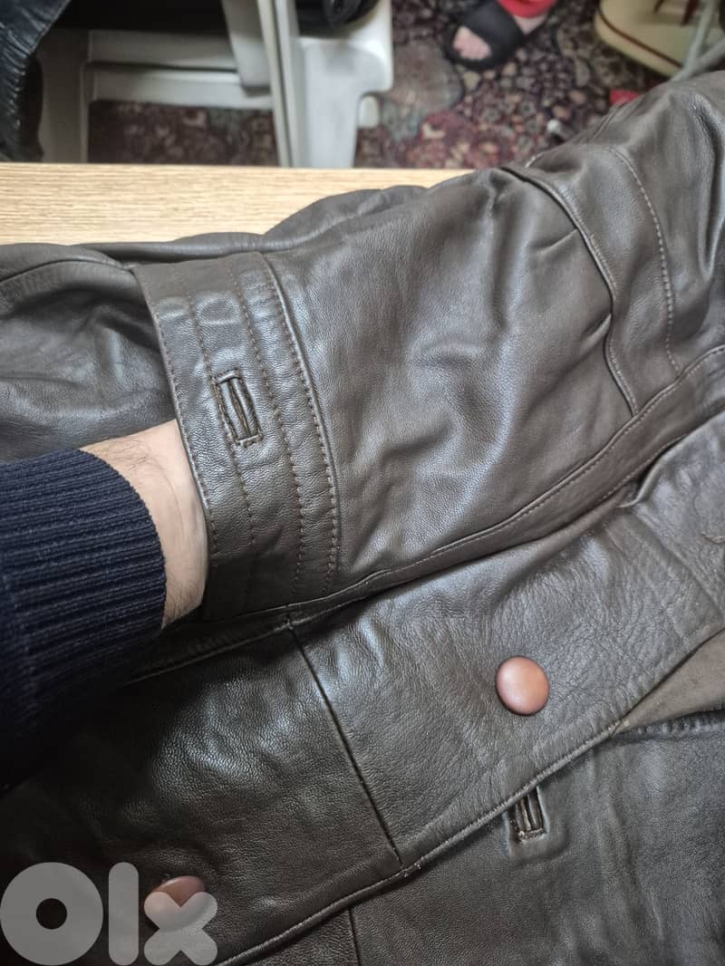 Leather Jackets 1