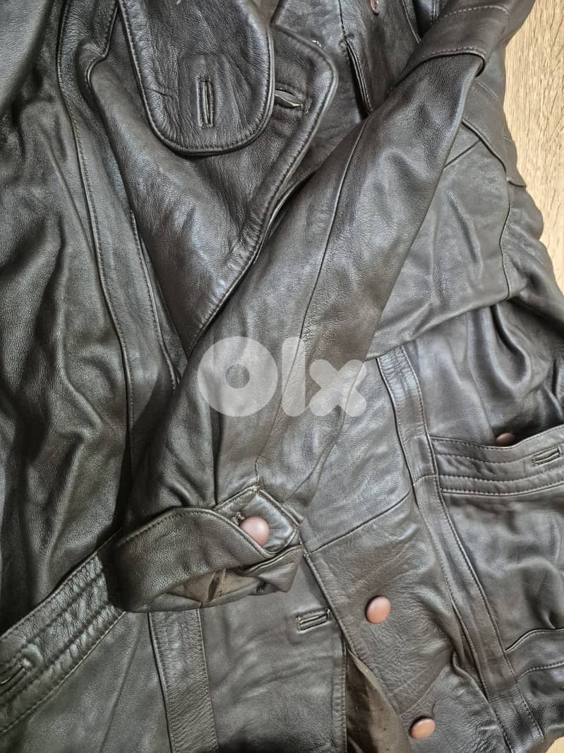 Leather Jackets 2