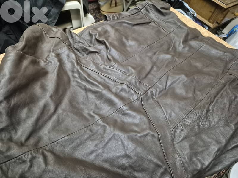 Leather Jackets 3