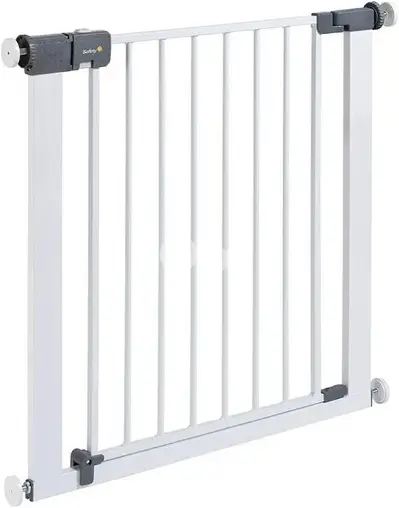 1st saftey gate 73-80 cm , new without box