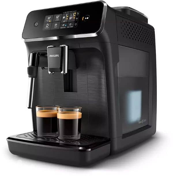Espresso Coffee Machine PHILIPS EP220 0