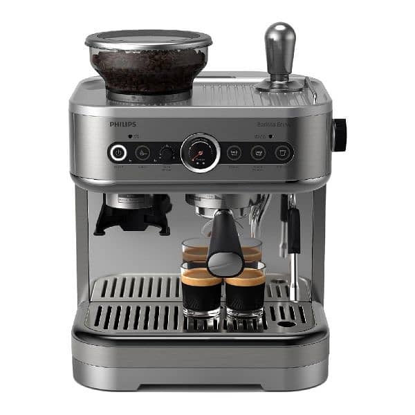 Espresso Coffee Machine PHILIPS PSA3228 0